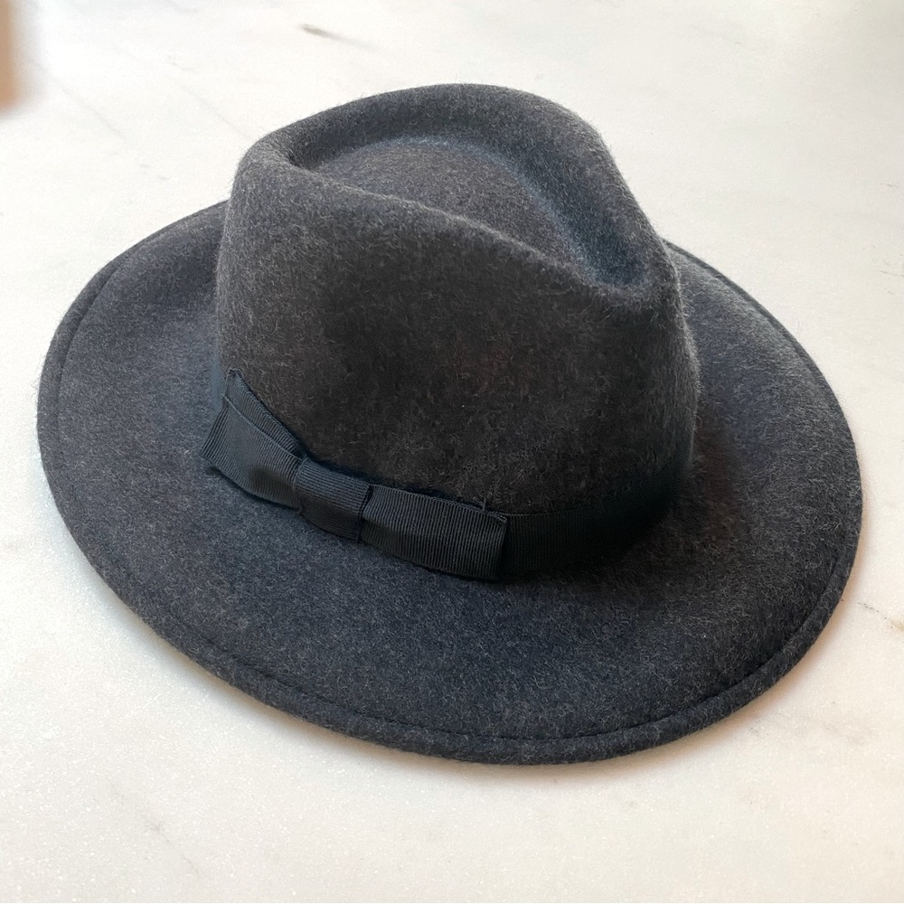 📣 Moving Sale! NEW J.Crew Western hat with grosgrain trim S/M